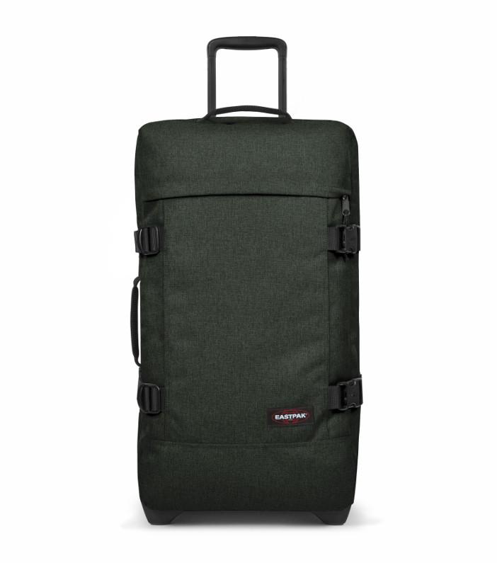 eastpak crafty moss