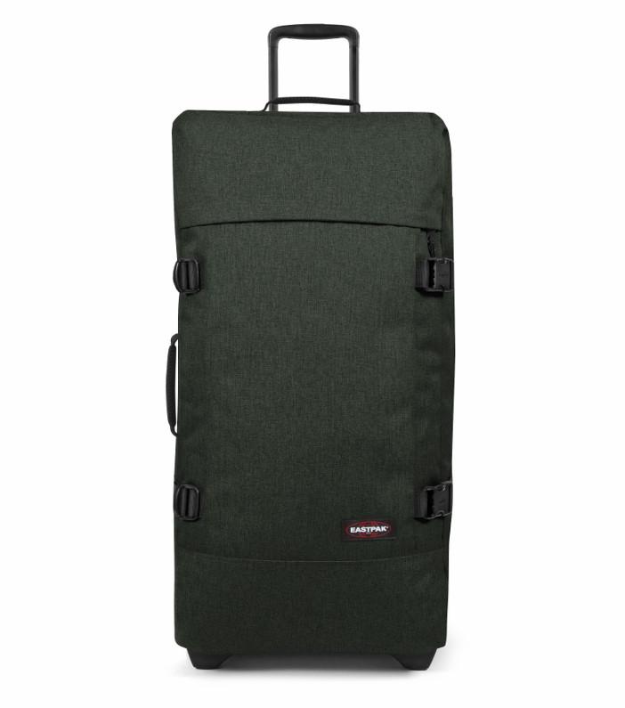 eastpak crafty moss